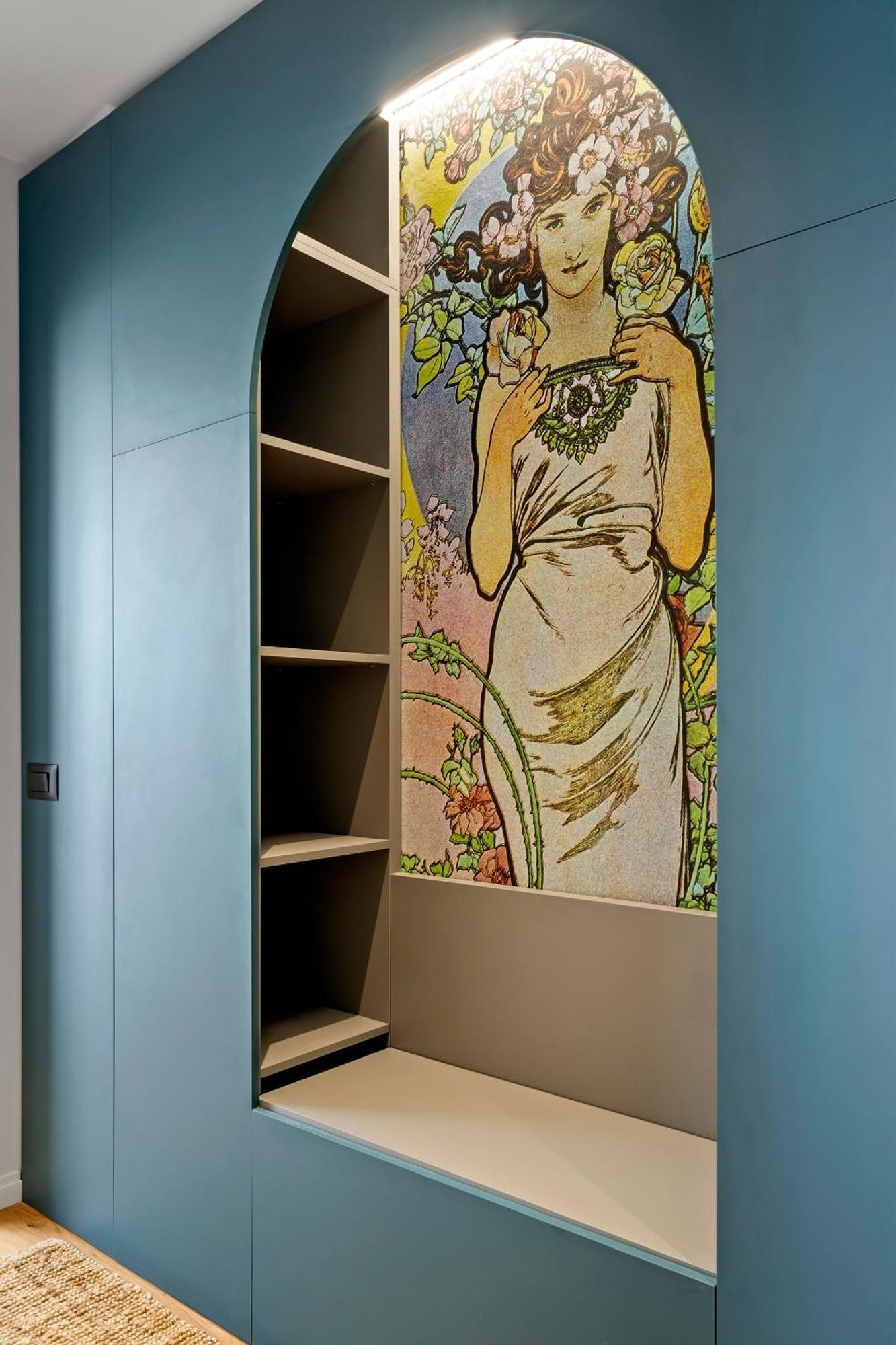 Art Nouveau Penthouse Bucharest Apartment Exterior photo